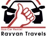 Goa Car Rental Rayyan Travels